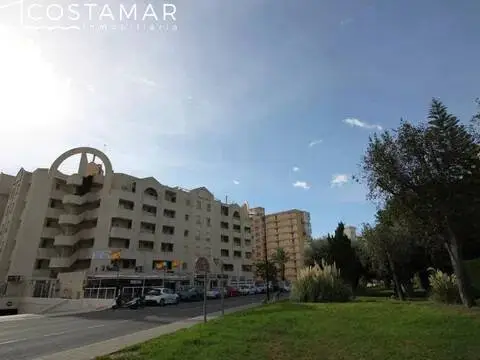 Local comercial en calle Avenida Jaime I El Conquistador, 9