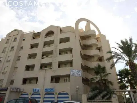 Local comercial en calle Avenida Jaime I El Conquistador, 9