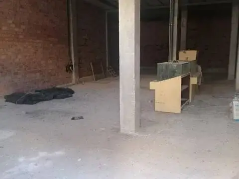 Local comercial en La Carlota