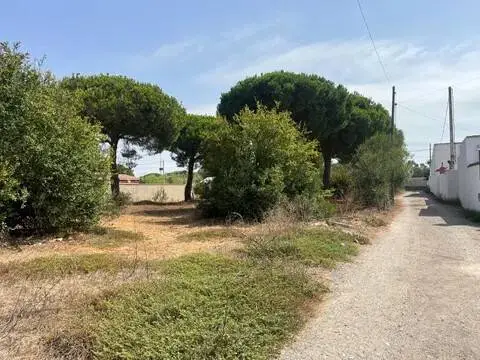 Terreno en calle Camino de Ceuta, 6
