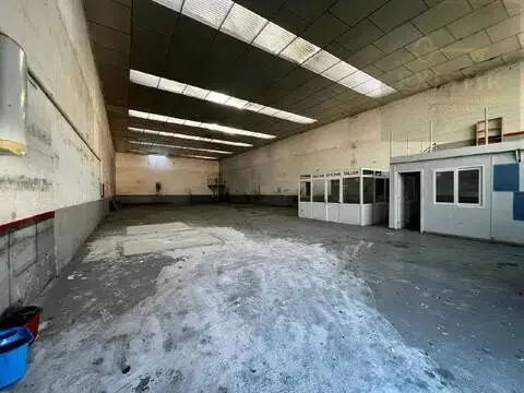 Local comercial en Sector 8