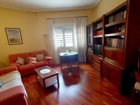 Piso en calle de Francisco Martín