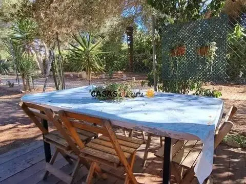 Chalet en Medina Sidonia