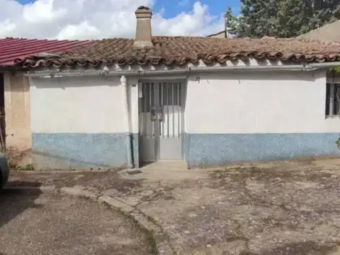 Chalet en calle Mercado