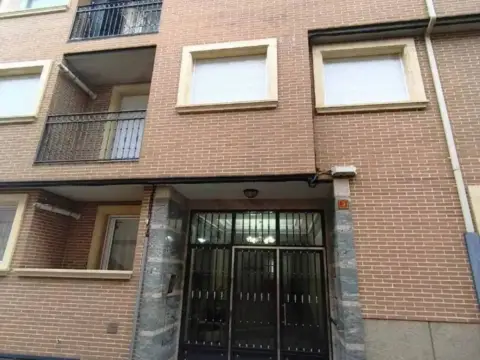 Piso en calle Pino