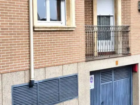 Piso en calle Pino