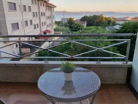 Piso en calle de Miraflores