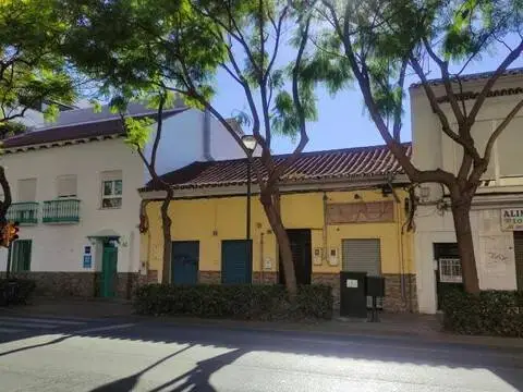 Chalet en Bellavista-El Morlaco