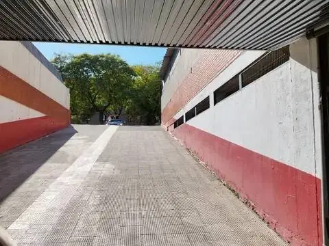 Garaje en Parque Alcosa-Jardines del Edén