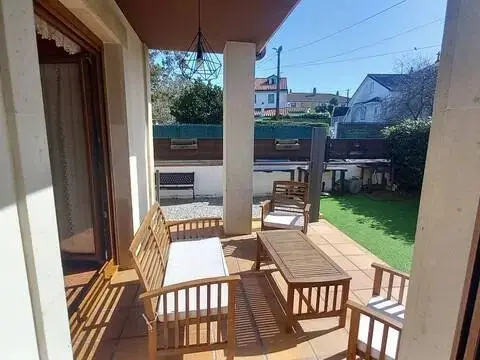 Chalet en Elechas