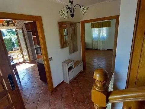 Chalet en Elechas