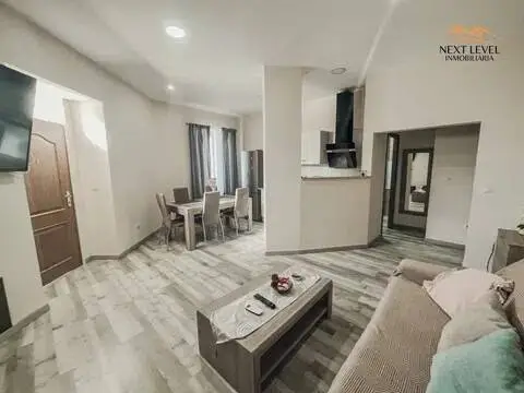 Piso en Carolinas