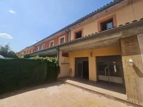 Chalet en Pioz