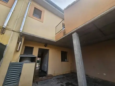 Chalet en Pioz