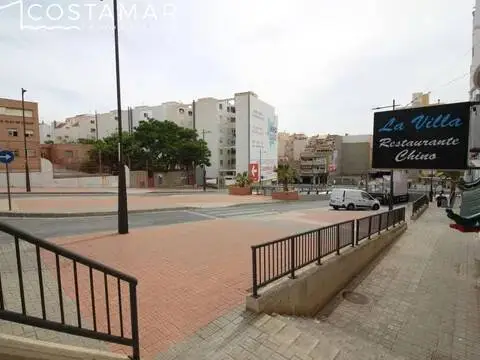 Local comercial en Carrer de Sant Bartomeu