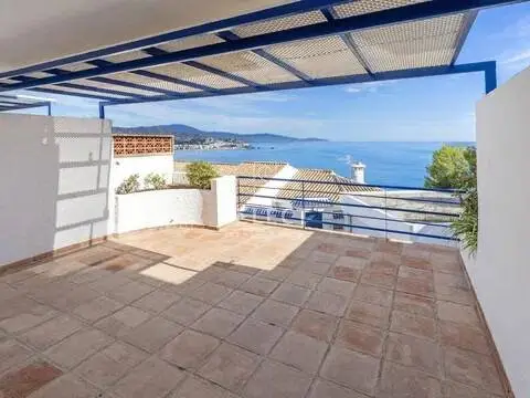 Casa adosada en Marina del Este-Punta de la Mona