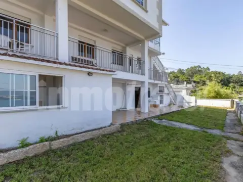 Chalet en Sanxenxo