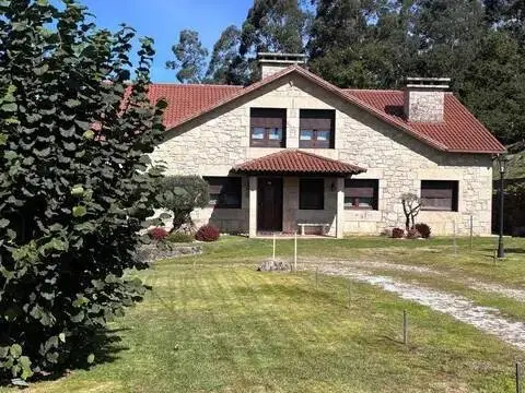 Chalet en Portas