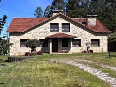 Chalet en Portas