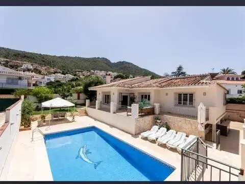 Chalet en calle de Jerez