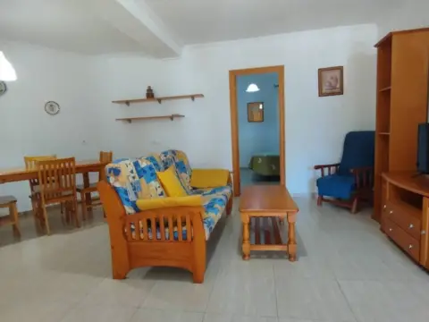 Piso en calle Camaleón, 10