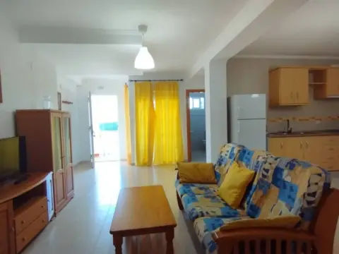 Piso en calle Camaleón, 10