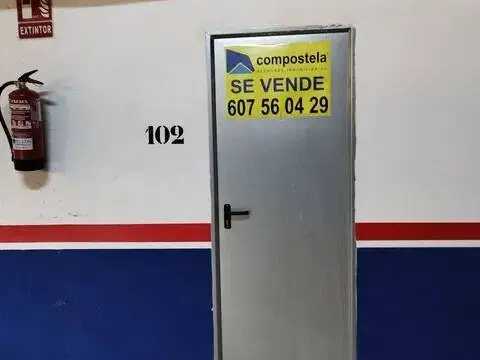 Almacén en Avenida de la Innovación