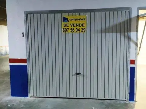 Almacén en Avenida de la Innovación