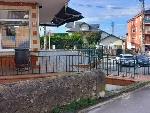 Chalet en calle calle Cuatro Caminos, 170