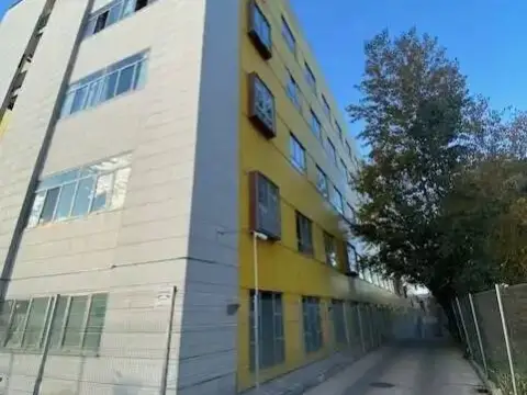 Piso en Estación Renfe-Los Manantiales