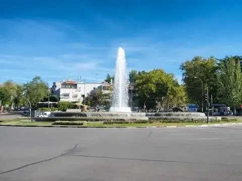 Casa adosada en El Viso