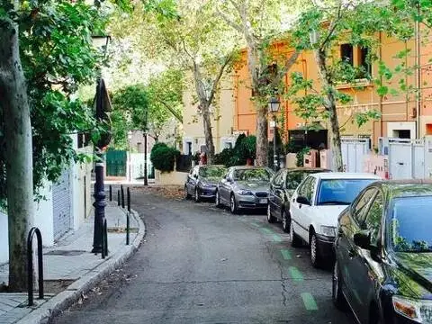 Casa adosada en El Viso
