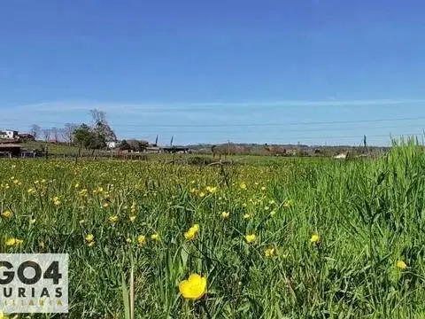 Terreno en Anes - Samartindianes-Samartino