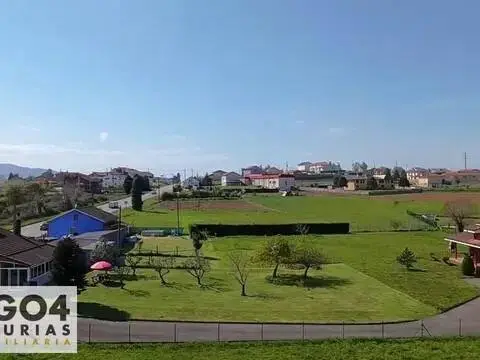 Terreno en Anes - Samartindianes-Samartino