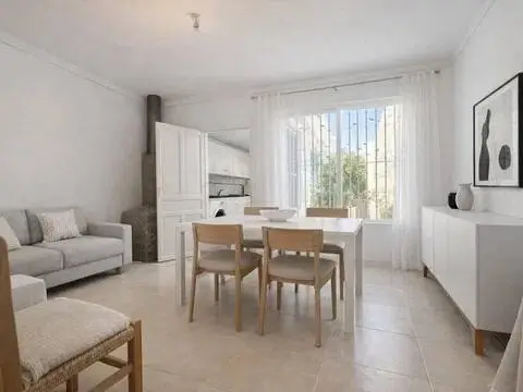 Chalet en Rojales