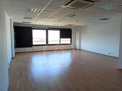 Oficina en Centre