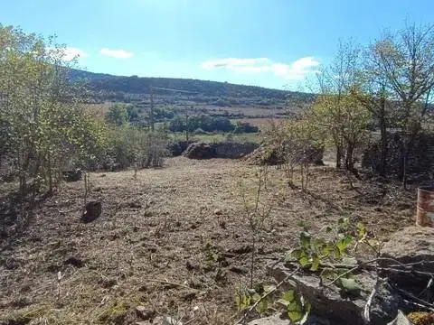 Terreno en Camino del Monte