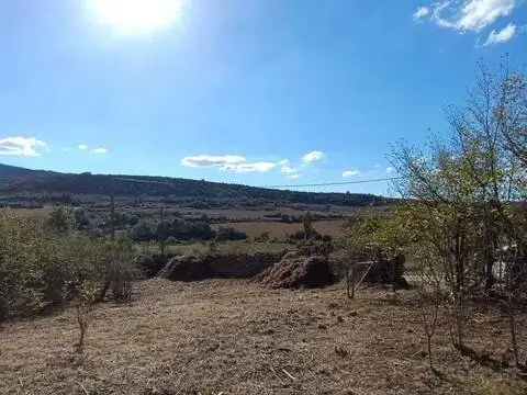 Terreno en Camino del Monte