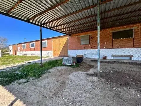 Nave industrial en calle Cm-5007, 10