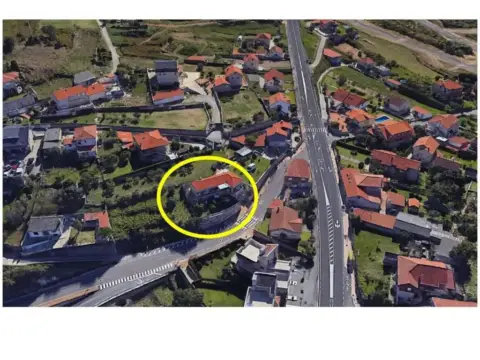 Chalet en calle Ep-9213, 52