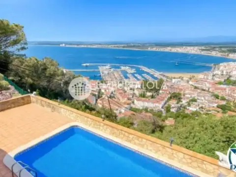 Chalet en calle calle Ramon Llull, -1