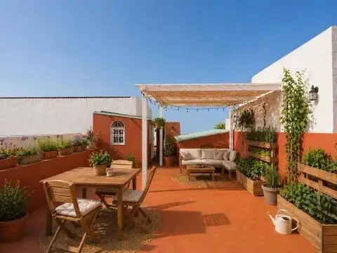 Casa adosada en Vecindario-San Pedro Mártir-El Doctoral