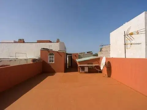 Casa adosada en Vecindario-San Pedro Mártir-El Doctoral
