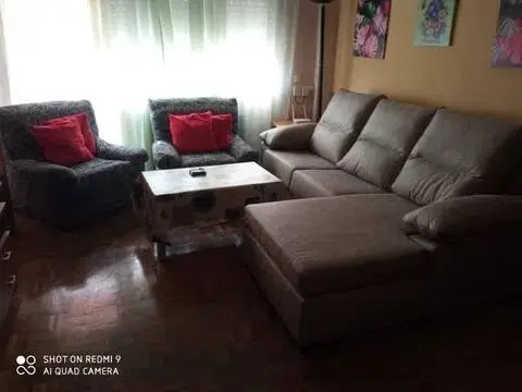 Piso en El Torreón-El Pilar-Los Ángeles-Nuevo Parque