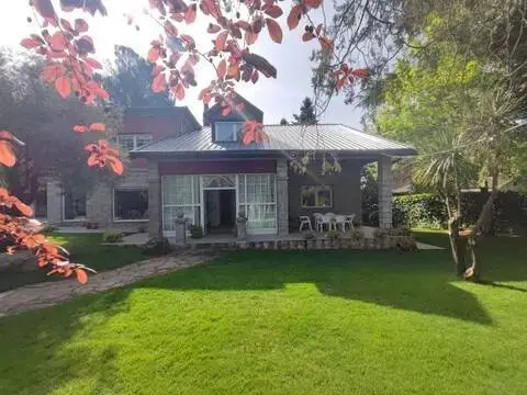 Chalet en Villalba Estación