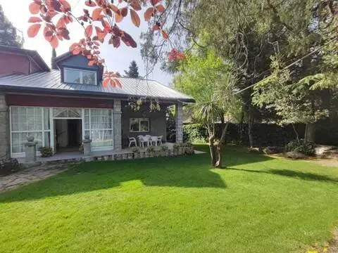 Chalet en Villalba Estación