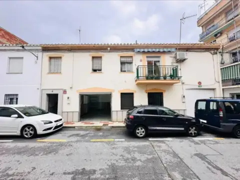Chalet en Maracena