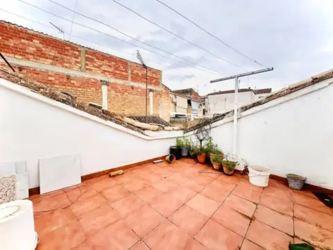Chalet en Maracena