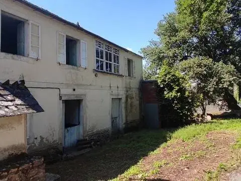 Chalet en Begonte