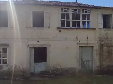 Chalet en Begonte